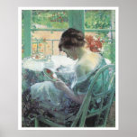 La toilette, Richard Miller Posters