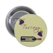 La Toscane Badges