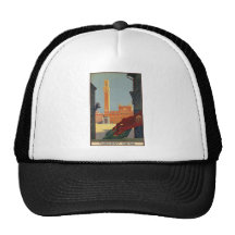 La Toscane Sienne Casquettes De Camionneur