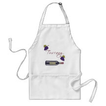 La Toscane Tablier