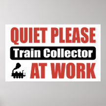 La tranquillité forment svp le collecteur au trava posters