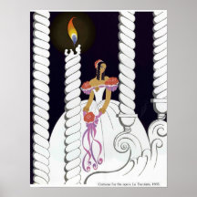 La Traviata 1935 Posters