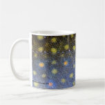 La truite de ruisseau mesure la photographie tasses à café