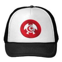 La Tunisie Casquettes