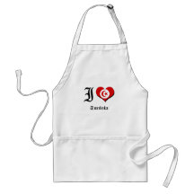 La Tunisie Tabliers