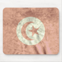 La Tunisie Tapis De Souris