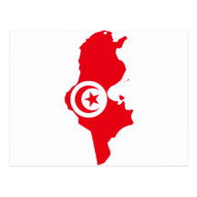 La Tunisie TN Cartes Postales