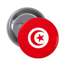 La Tunisie TN Pin's Avec Agrafe