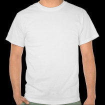 La Turquie dyslexique t-shirts
