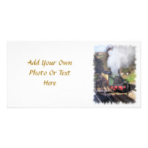 LA VAPEUR FORME LE R-U CARTES AVEC PHOTO
