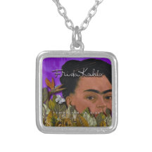 La Vida 2 de Frida Kahlo Pasion Por Bijouterie Fantaisie