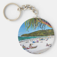 La vie de Noosa Porte-clé