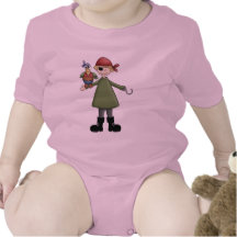 La vie d'un pirate t-shirt