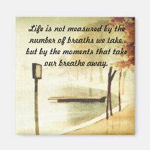 LA VIE MAGNETS