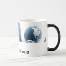 LA VIE SANS FRONTIÈRES, ACN TASSE À CAFÉ