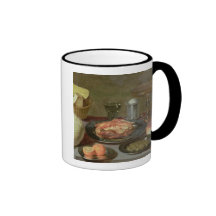 La vie toujours mugs à café