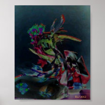 La vie toujours posters