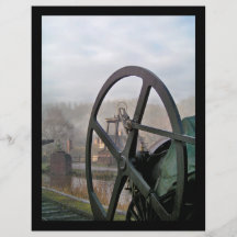 LA VIEILLE ANGLETERRE VICTORIENNE R-U PROSPECTUS EN COULEUR