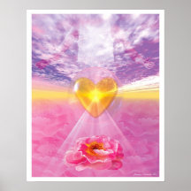 La voie de l'amour divin posters