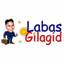 Labas Gilagid Photo En Relief