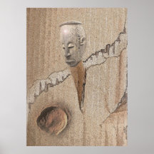 L'ABÎME POSTERS