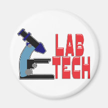 LABORATOIRE TECH avec le MICROSCOPE Aimant