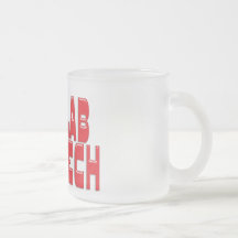 LABORATOIRE TECH avec le MICROSCOPE Tasse À Café