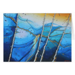 Labradorite par Joanne Casey - carte