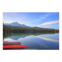 Lac Adith, parc national de jaspe Photos