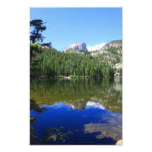 Lac bear photographie