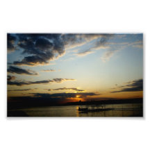 lac de saratoga impressions photo