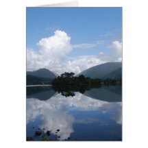 Lac Grasmere Cartes