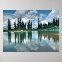 Lac harmony affiches