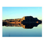 Lac Powell, Utah, Etats-Unis Carte Postale