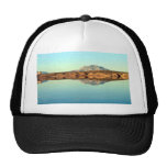 Lac Powell, Utah, Etats-Unis Casquettes