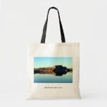 Lac Powell, Utah, Etats-Unis Sacs