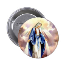 L'acceptation de Mary Badge