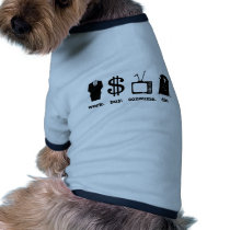 l'achat de travail consomment meurent vêtements pour animaux domestiques