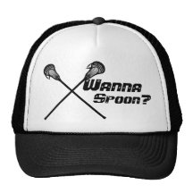 Lacrosse Casquette