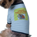 lacrosse manteau pour animal domestique
