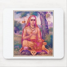 L'ADI Shankara Tapis De Souris