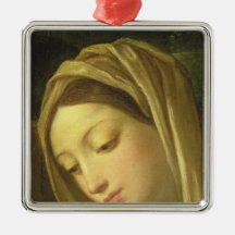 L'adoration des bergers 2 ornements de noël