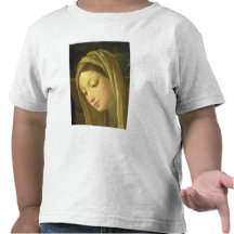 L'adoration des bergers 2 t-shirt