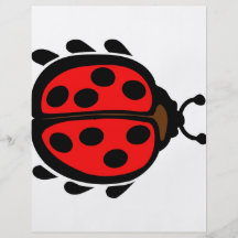 Ladybird Prospectus