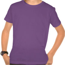 Ladybug Shirts Kid's Eco-friendly Ladybird Shirt