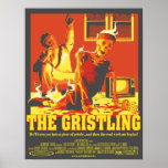 L'affiche de Gristling