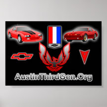 L'affiche du tout premier ATGO