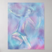 L'affiche « Love to l'dance "