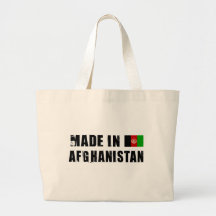 L'AFGHANISTAN SACS