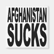 L'Afghanistan suce Aimant Pour Réfrigérateur